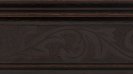 657-593 - French Ebony with Pattern Frame